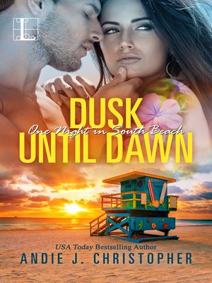 cover image of Dusk until Dawn